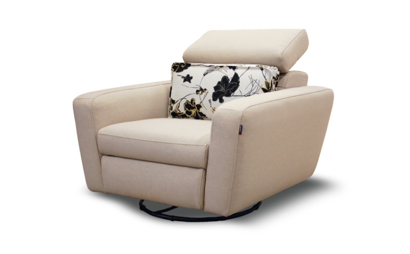 Collection DELUXE 4 fauteuil