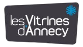 Les Vitrines d'Annecy