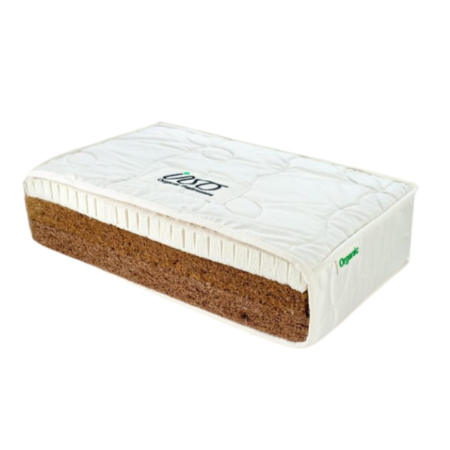 Matelas enfant 100% naturel