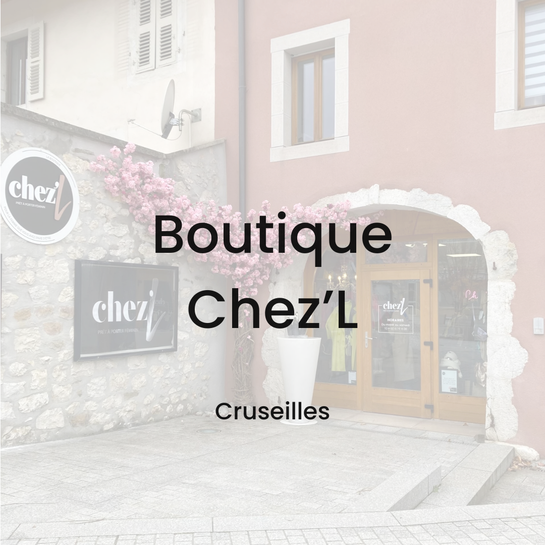 Boutique Chez'L