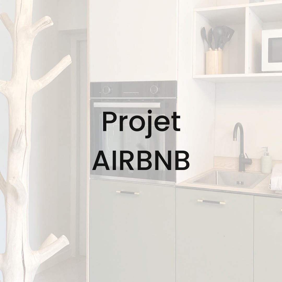 Projet Airbnb