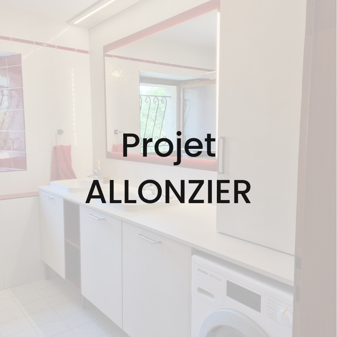 Projet Allonzier