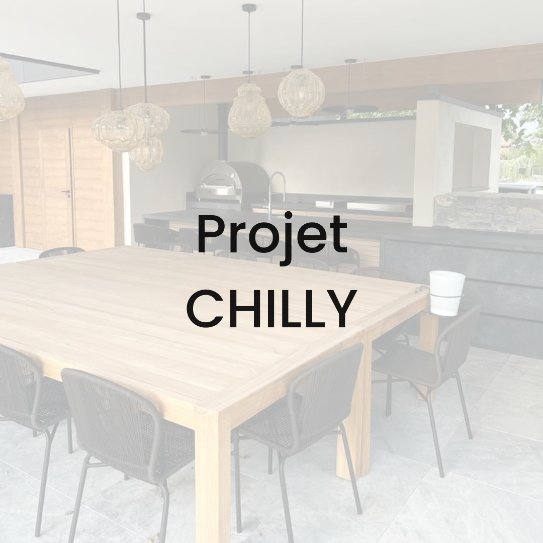 Projet Chilly